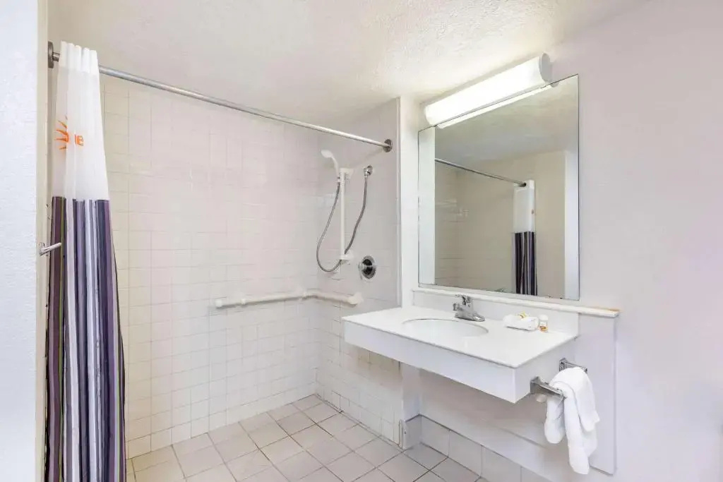 La Quinta Inn by Wyndham El Paso West - Chambres