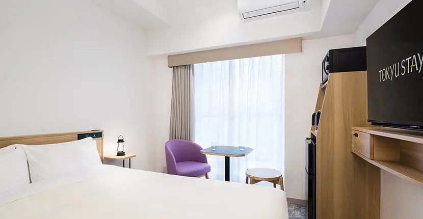 Tokyu Stay Shibuya Shin-minamiguchi 사진 2