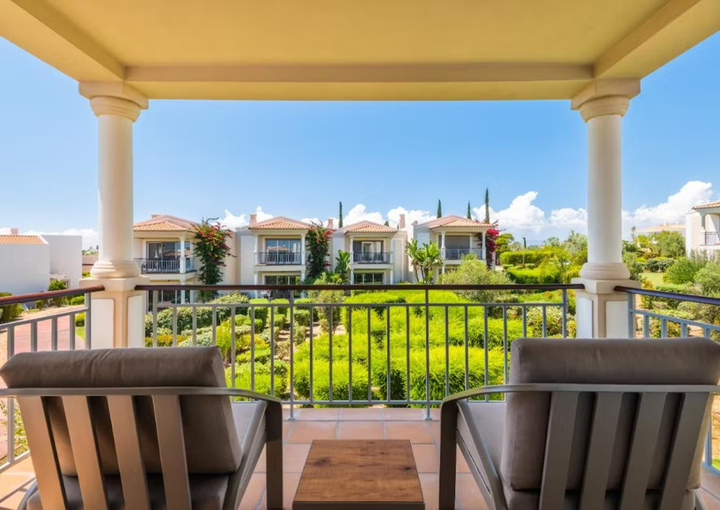 Vale da Lapa Village Resort - Chambres