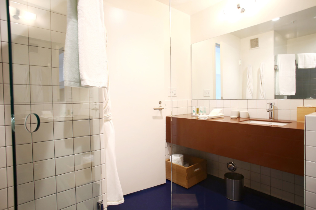 The Durham Hotel - Chambres