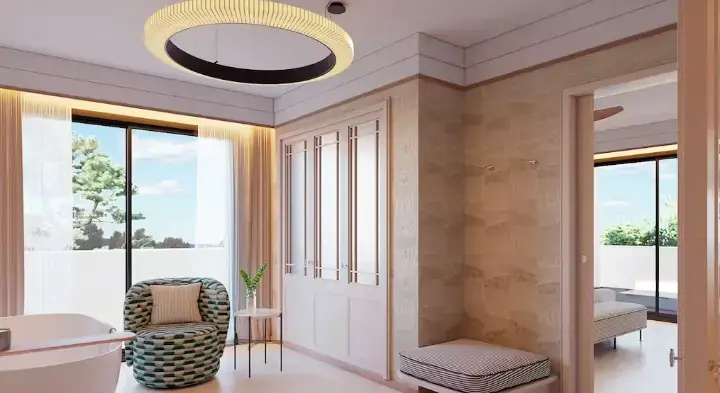 Hipotels Hipocampo Palace & Spa - Chambres