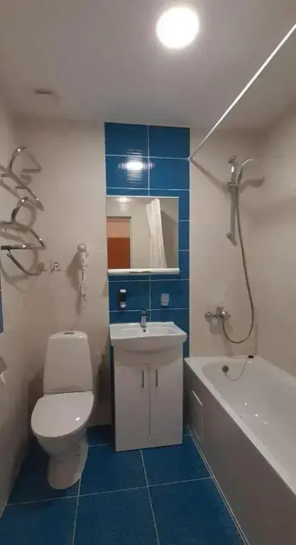 Sky High Hotel - Chambres