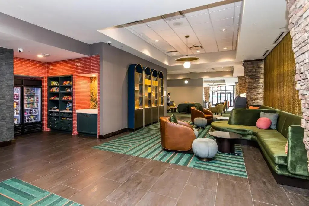 voco The Clair Cincinnati Downtown by IHG - Général