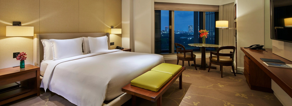 Palace Hotel Tokyo 사진 5