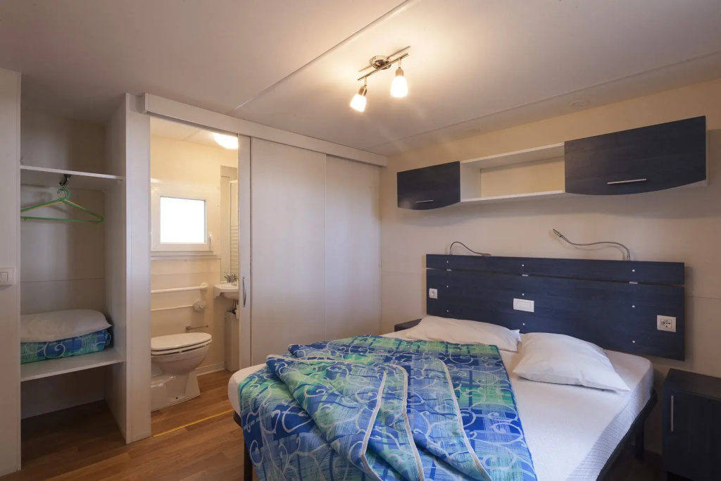 Baia 4 All Quadruple Mobile Home