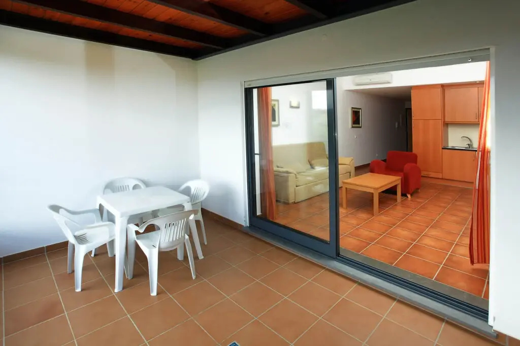 Vitasol Park Aparthotel - Chambres