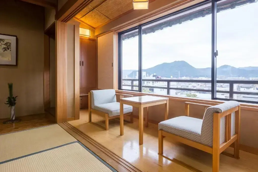 Matsudaya Hotel - Chambres