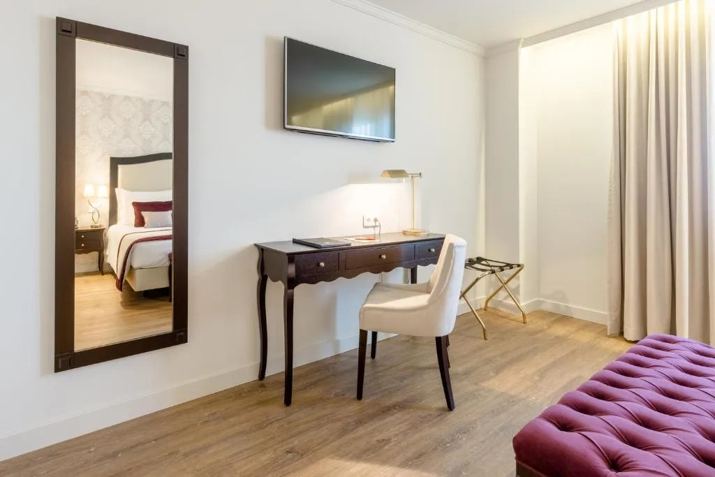 Luna Hotel Turismo - Chambres