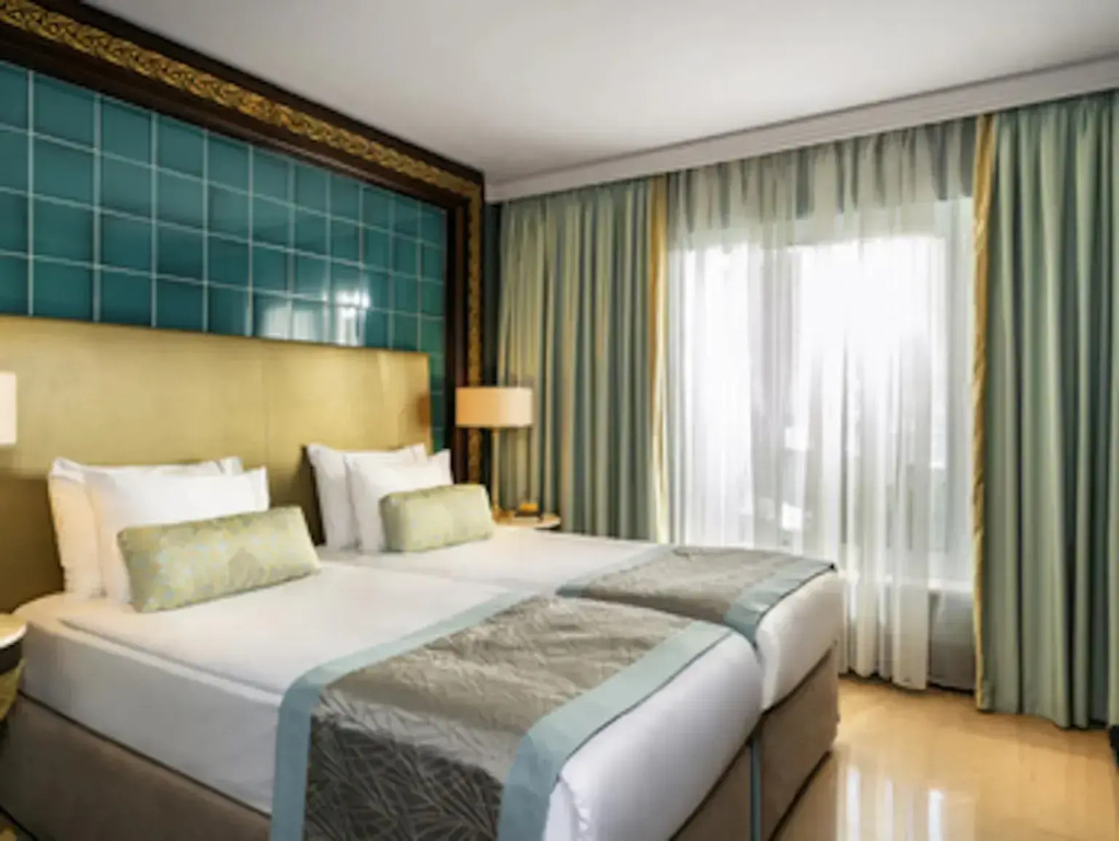 Rixos Premium Bodrum - Chambres