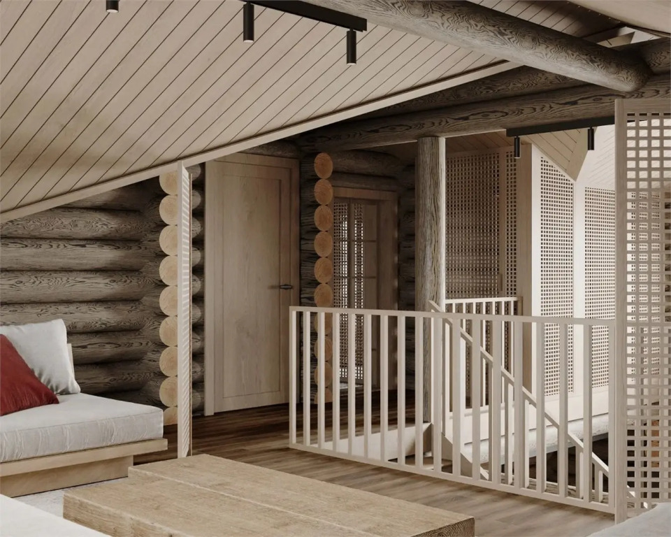 Гостевой Дом Шале Гранд