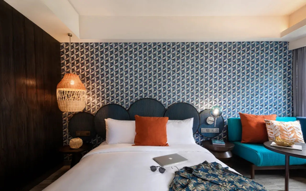 Mamaka by Ovolo - Chambres