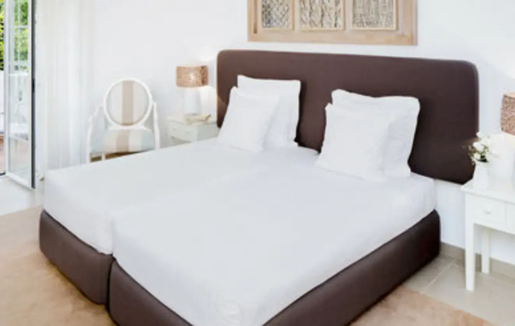 The Village Praia d'El Rey Golf & Beach Resort - Chambres