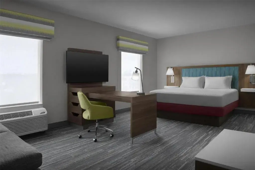 Hampton Inn & Suites Jacksonville South - Bartram Park - Général