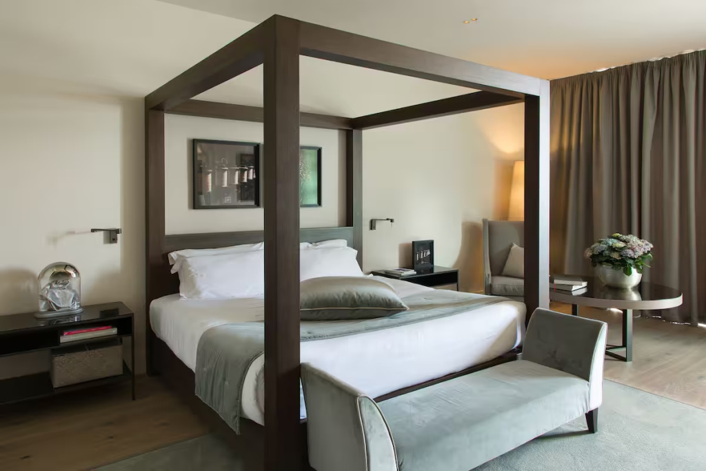 Filario Hotel & Residences - Chambres