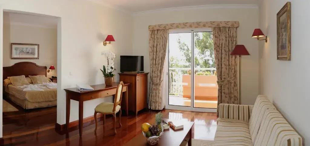 Hotel Ocean Gardens - Chambres