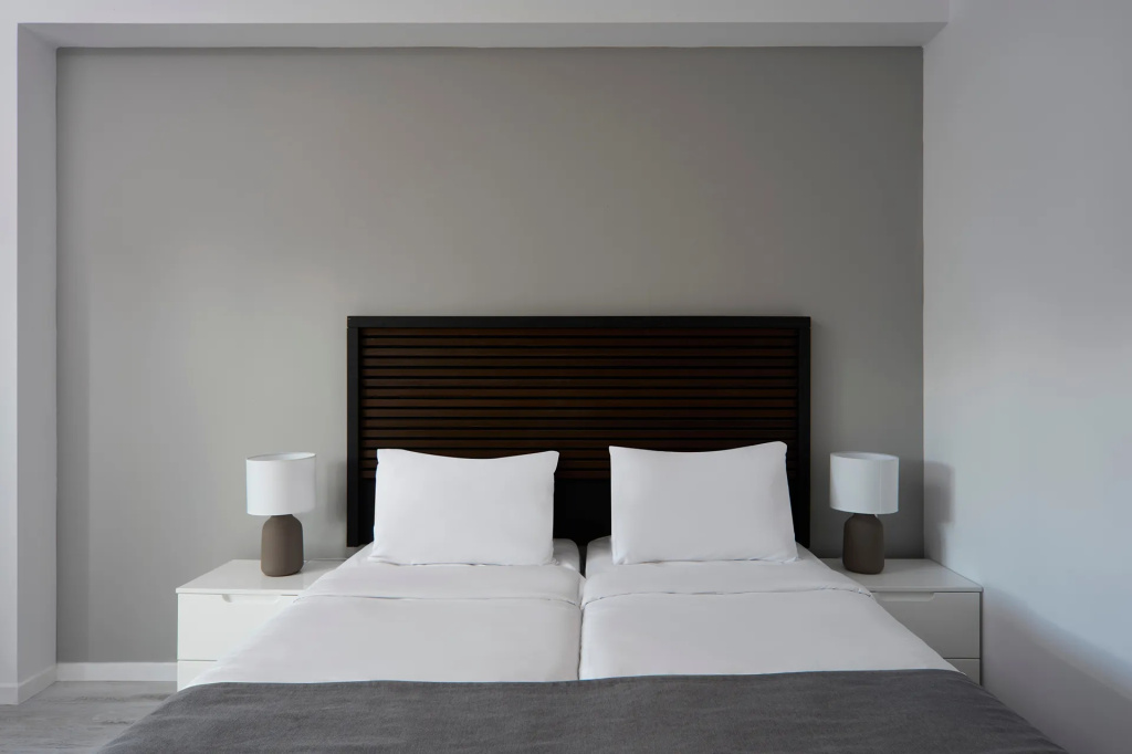 Ariti Grand Hotel Corfu - Chambres