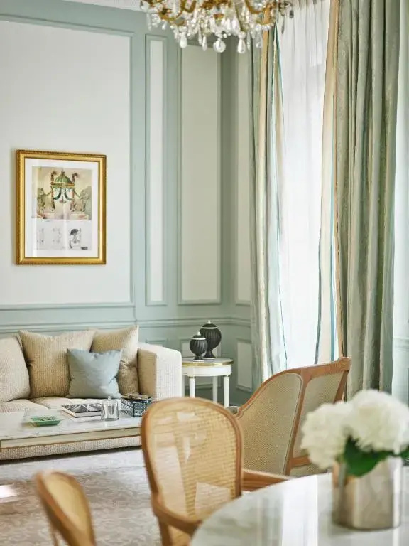 Le Meurice - Dorchester Collection 61