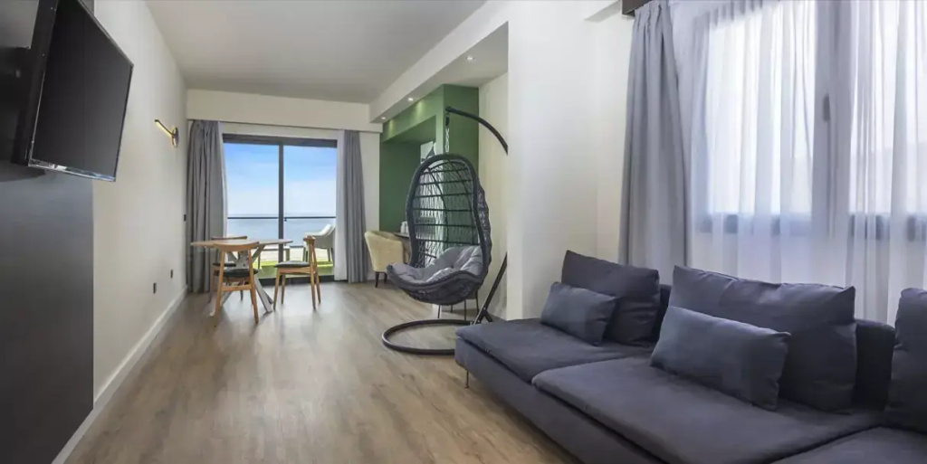 Occidental Roca Negra – Adults Only - Chambres