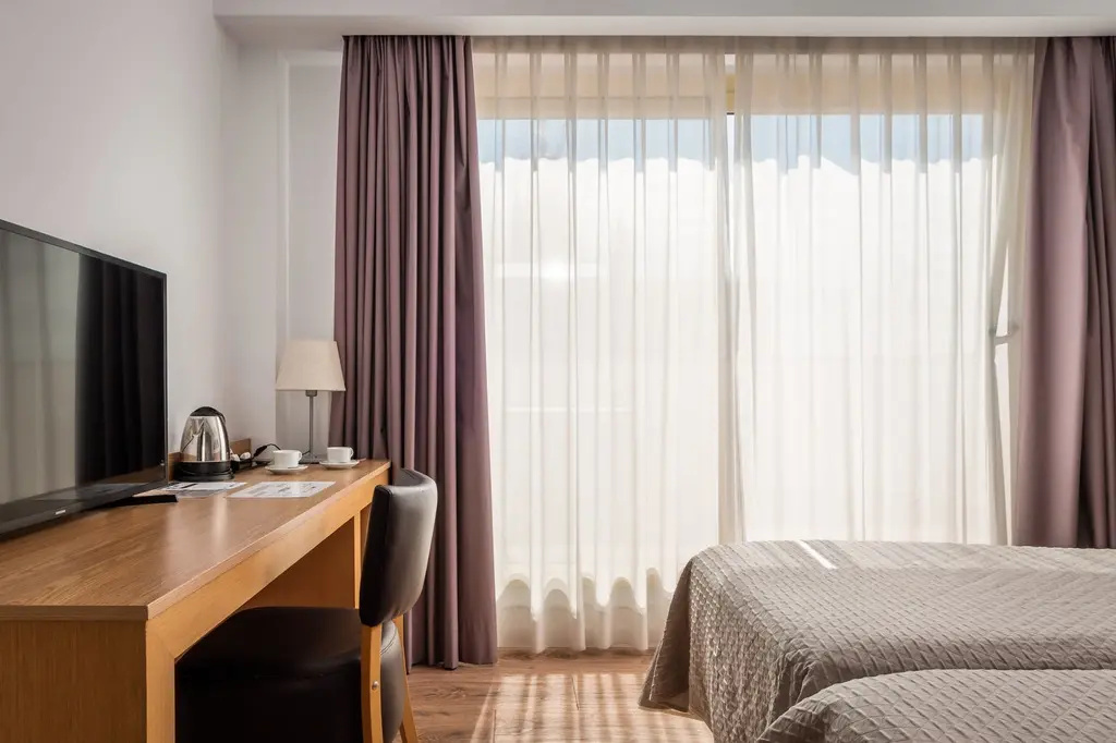 Hotel Sagrada Familia - Chambres