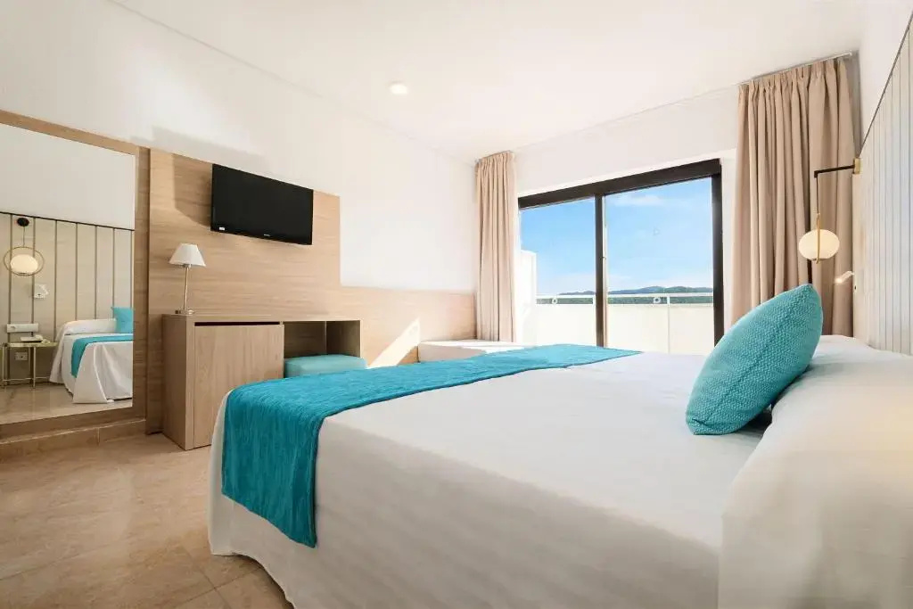 azuLine Hotel Bergantín - Général