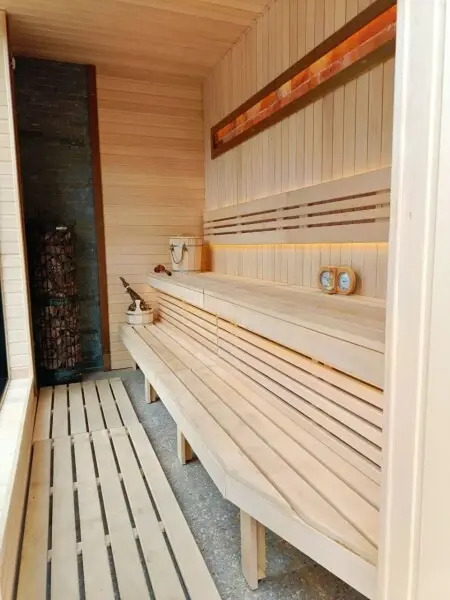 Номер Presidential в Abaash Hotel Afon