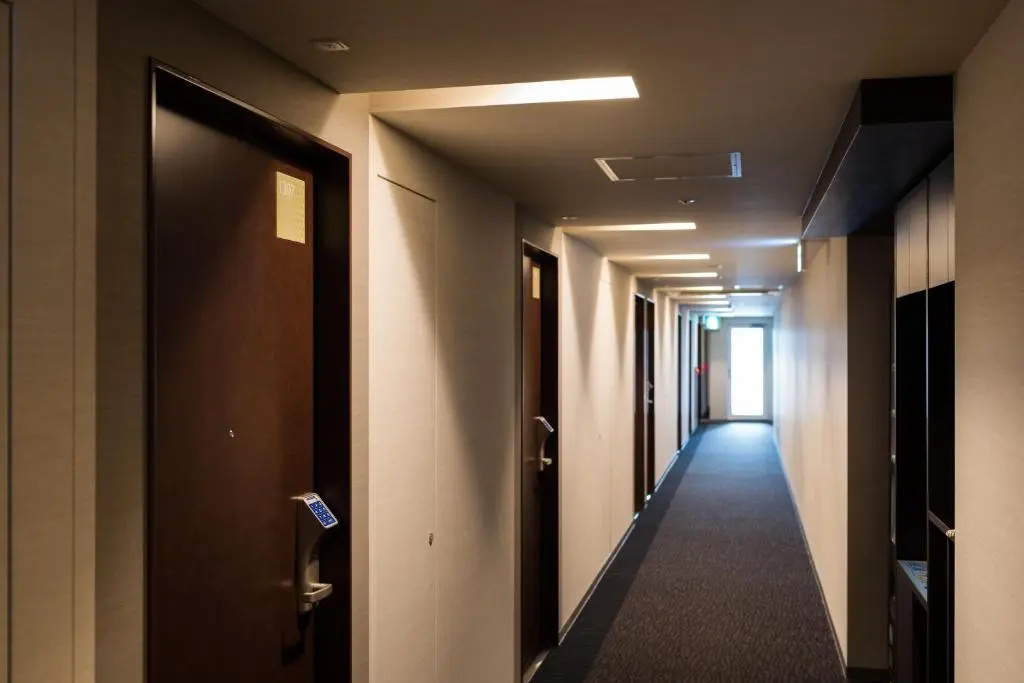 Super Hotel Premier Tokyo Station Yaesu Chuo 사진 35