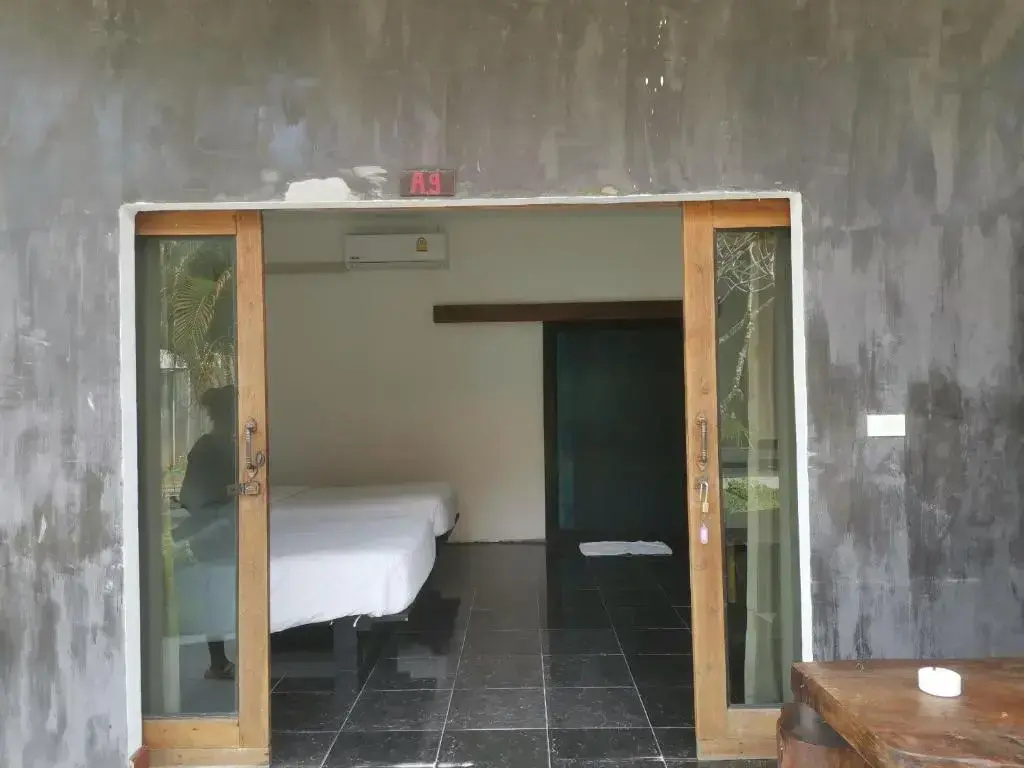 Natai House - Chambres