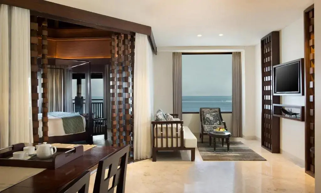Holiday Inn Resort Bali Nusa Dua by IHG - Général
