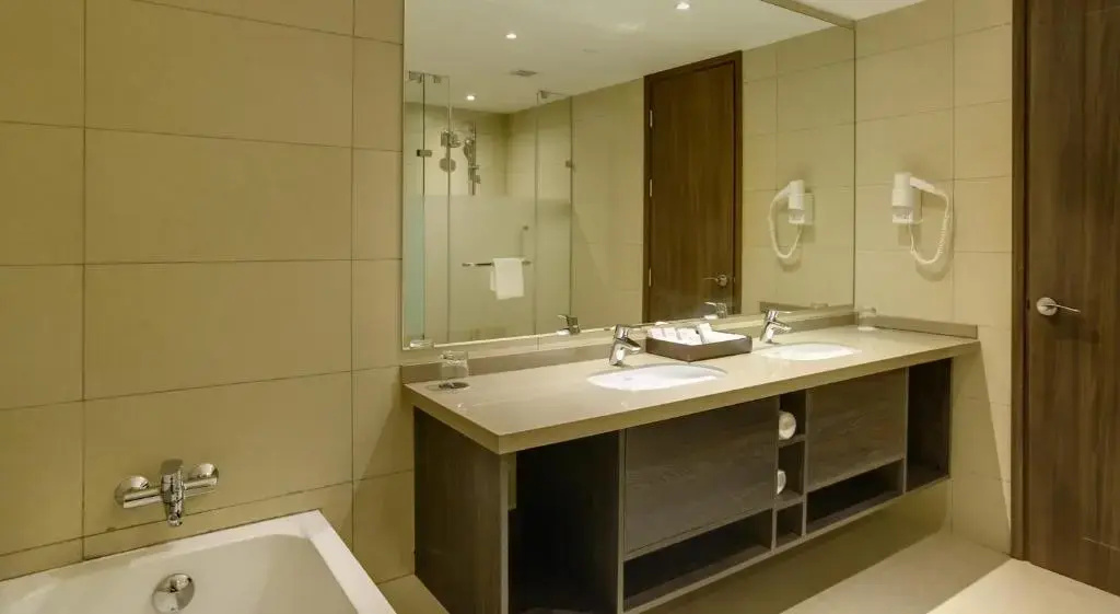 Tamarind Tree Hotel - Chambres