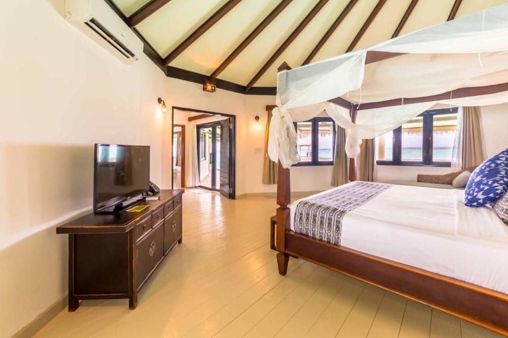 Kihaa Maldives