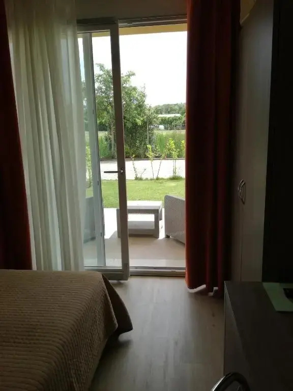 Hotel Bella Lazise - Chambres