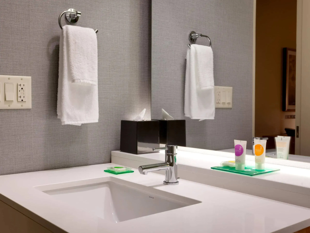 Hyatt Place Park City - Chambres