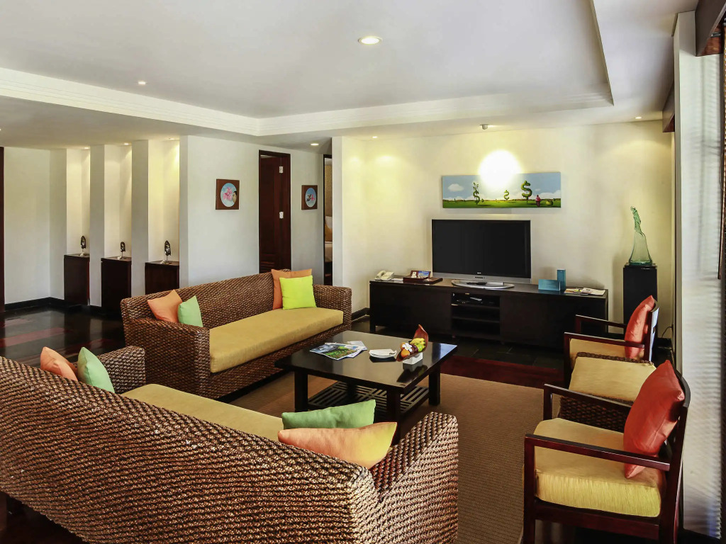 Novotel Bali Nusa Dua