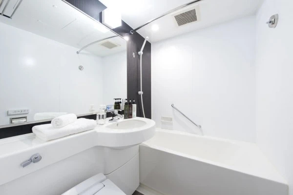 Hotel Villa Fontaine Tokyo - Kayabacho 사진 13