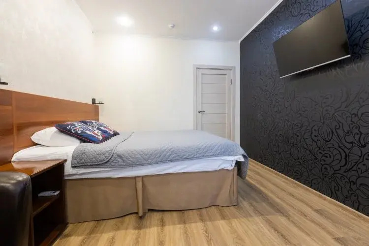 Comfort Double room (twin beds)