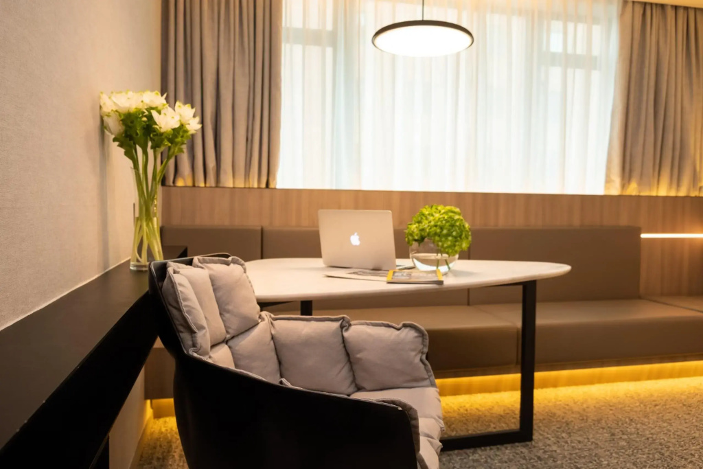Nathan Hotel - Chambres
