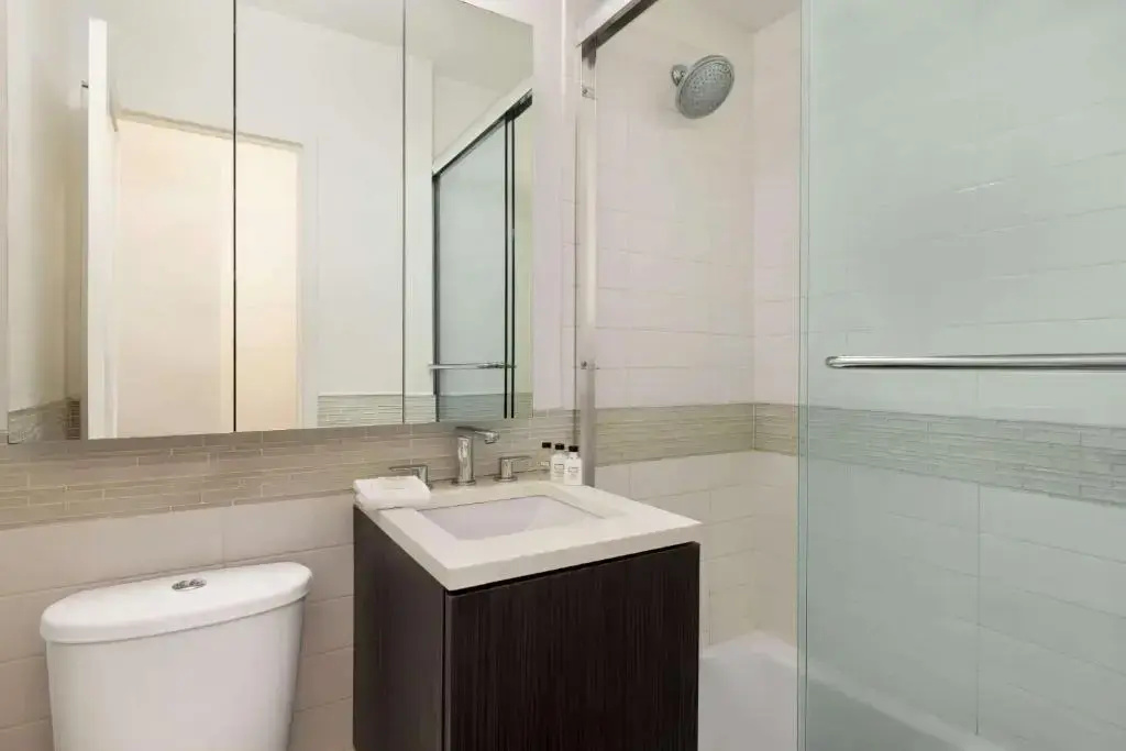 The Beekman Tower, Trademark Collection by Wyndham - Chambres