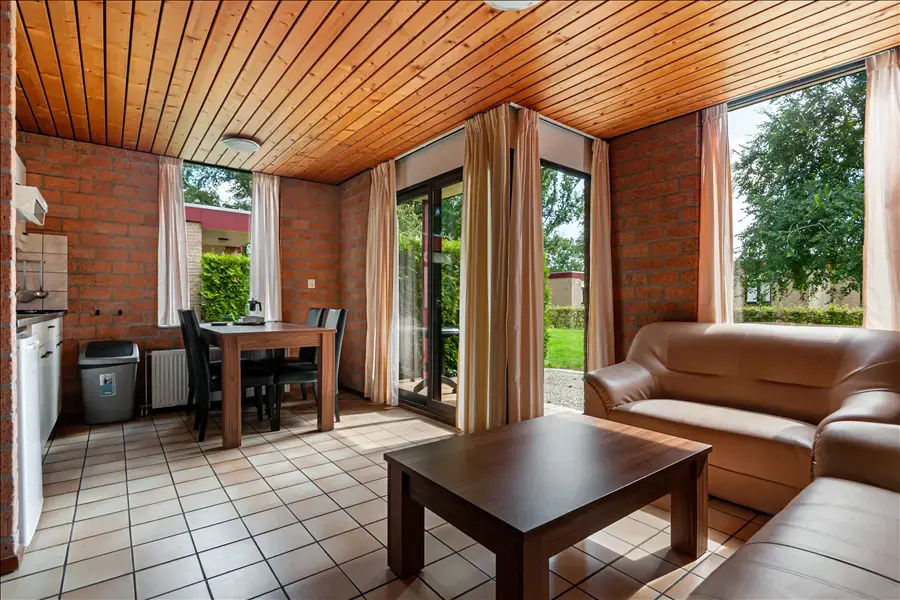 Hotel Iselmar - Chambres