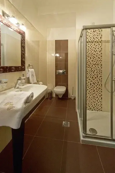 Hotel Parga Princess - Chambres