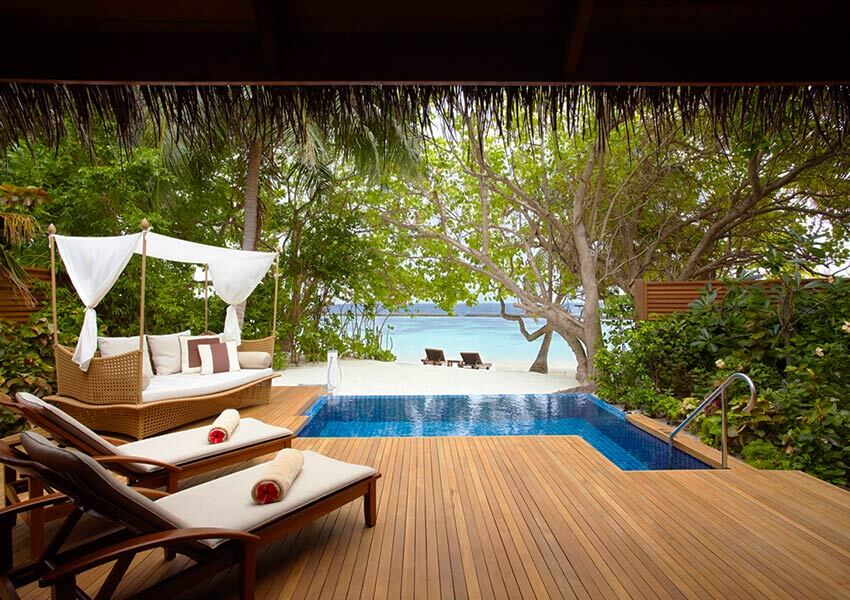 Baros Maldives