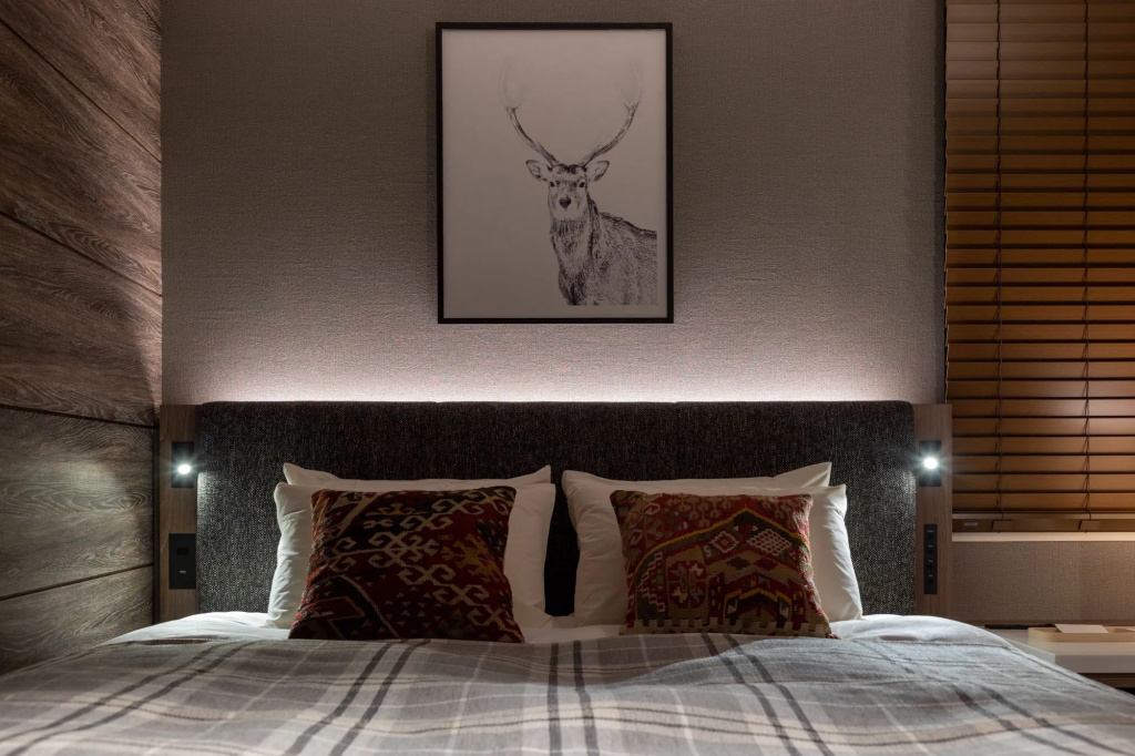 Solaria Nishitetsu Hotel Sapporo 사진 4
