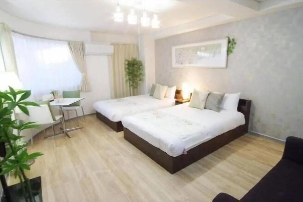 Nipponbashi Art Hotel 사진 19