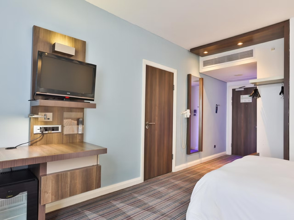 Holiday Inn Express Durban - Umhlanga by IHG - Chambres