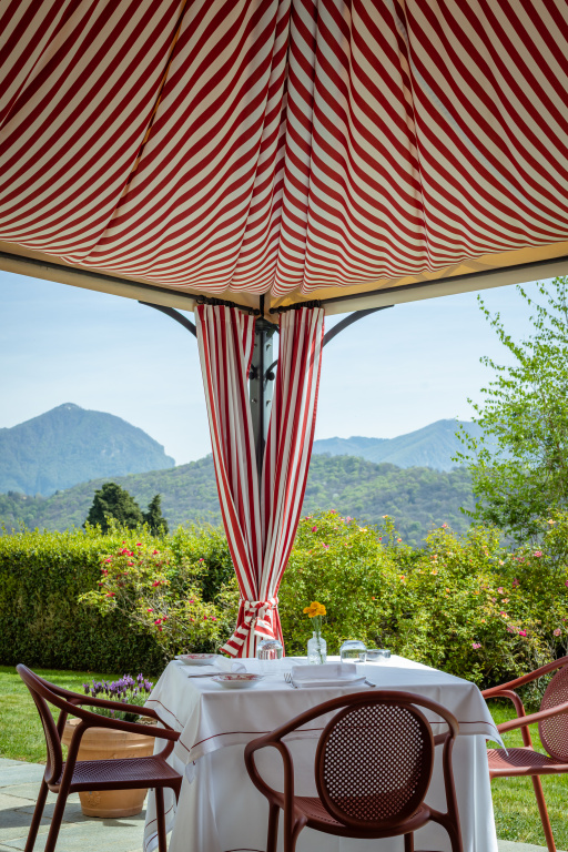 Resort Collina d'Oro, Starhotels Collezione - Général