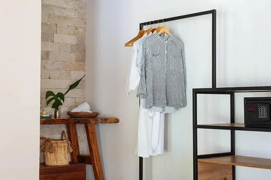 Vila dos Orixás Boutique Hotel - Chambres