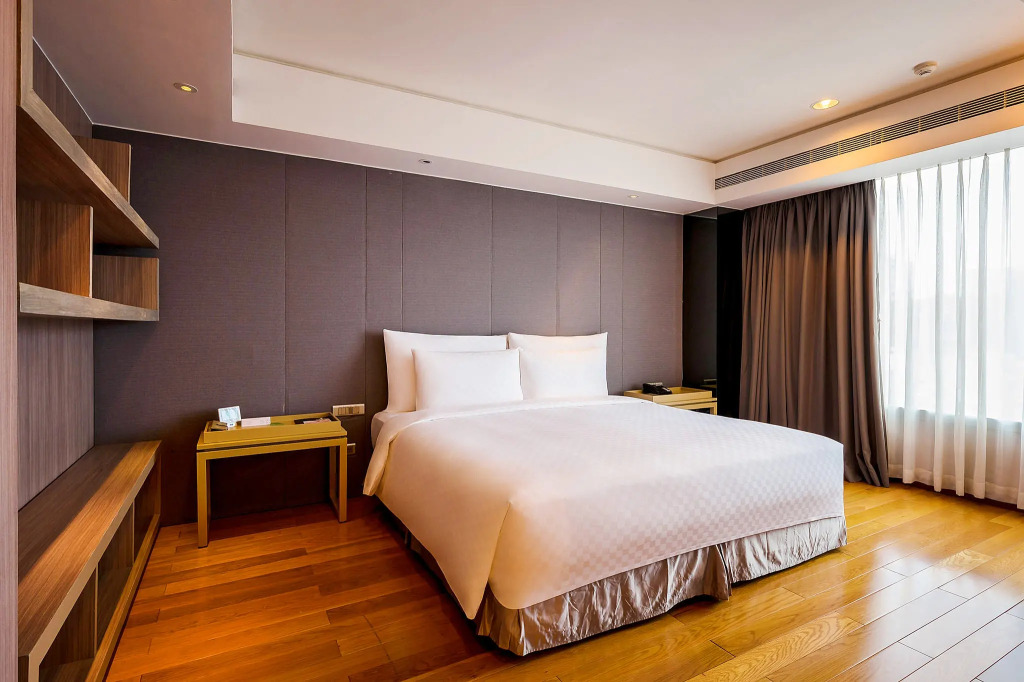 Hotel Nikko Saigon