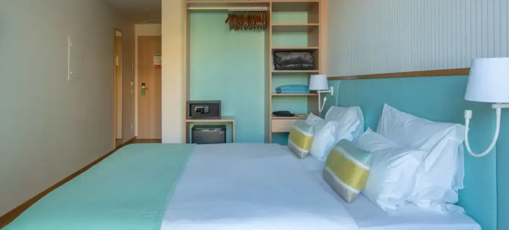Sentido Galomar - Adults Only - Chambres