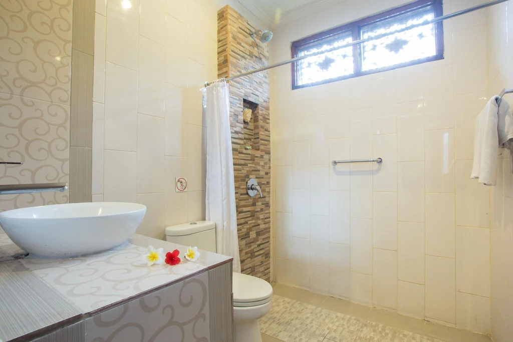 Hotel Sinar Bali Legian - Chambres