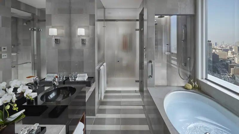 Mandarin Oriental, Tokyo 사진 4