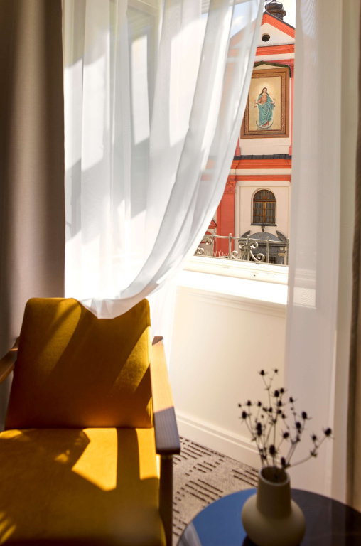 Hotel Saski Krakow, Curio Collection by Hilton - Chambres